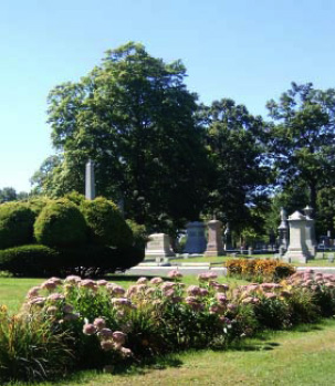 Cremation Options • Evergreen Cemetery & Crematory